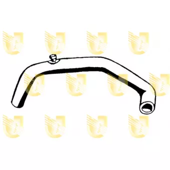 Durite de radiateur UNIGOM OEM 6182777