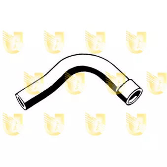 Durite de radiateur UNIGOM OEM 4464791