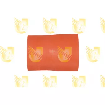 Gaine de suralimentation UNIGOM F8389
