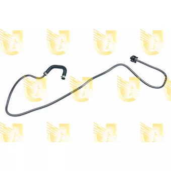 Tube d'écoulement , vase d'expansion UNIGOM OEM 8V218C012AE