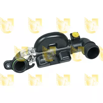 Flexible, alimentation en air UNIGOM F8867 pour FORD TRANSIT CUSTOM 1.6 TDCi - 90cv