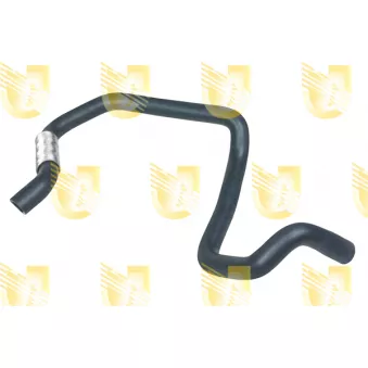 Tuyau, échangeur de chaleur (chauffage) UNIGOM OEM 2T1418K579GA