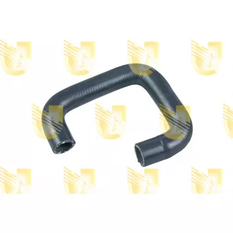 Tuyau, échangeur de chaleur (chauffage) UNIGOM [F9146]