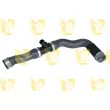 UNIGOM M2402 - Durite de radiateur