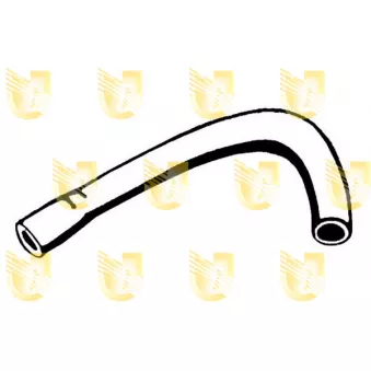 Durite de radiateur UNIGOM OEM 1245010182
