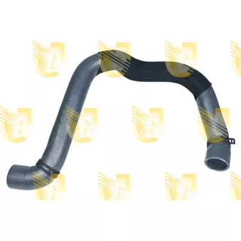 Durite de radiateur UNIGOM M6912 pour MERCEDES-BENZ CLASSE B B 200 CDI - 140cv