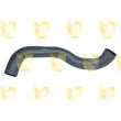 Gaine de suralimentation UNIGOM [M9123]