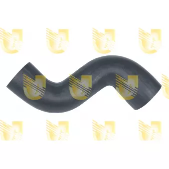 Gaine de suralimentation UNIGOM OEM A9065280182