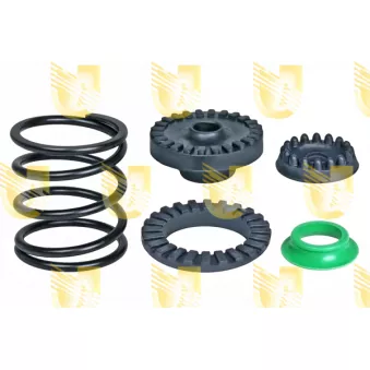 Support, suspension du moteur UNIGOM MM2/OC