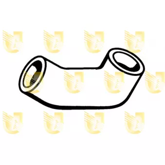 Durite de radiateur UNIGOM OEM 1337395