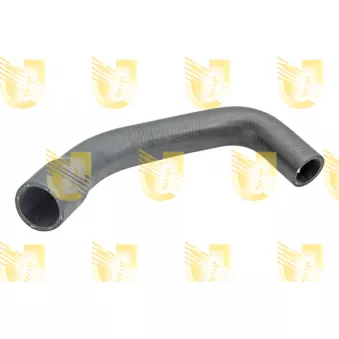 Durite de radiateur UNIGOM O4144 pour OPEL AGILA 1.2 16V - 75cv