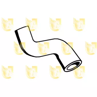 Durite de radiateur UNIGOM OEM 1337188