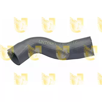 Durite de radiateur UNIGOM O8570 pour OPEL ASTRA 1.4 - 75cv