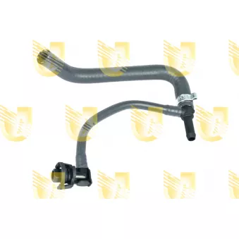 Durite de radiateur UNIGOM O8585