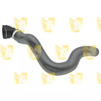 UNIGOM O8640 - Durite de radiateur