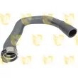 Gaine de suralimentation UNIGOM [O8645]