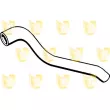 Durite de radiateur UNIGOM [O8821]
