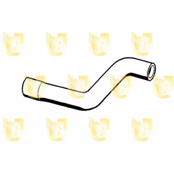 Durite de radiateur UNIGOM OEM 1337209
