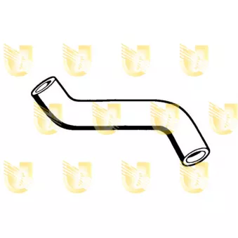 UNIGOM O9378 - Durite de radiateur