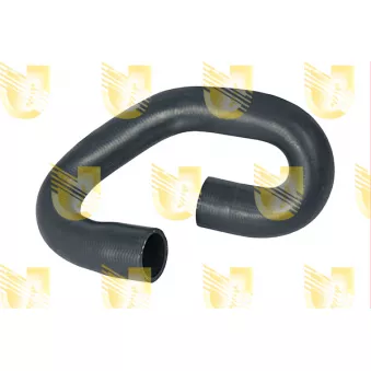 UNIGOM O9538 - Durite de radiateur