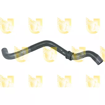 Durite de radiateur UNIGOM P2045 pour NISSAN GT-R 1.4 16V - 95cv