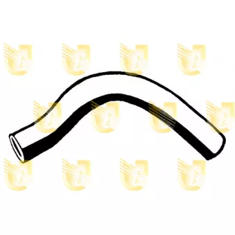 Durite de radiateur UNIGOM OEM 135121