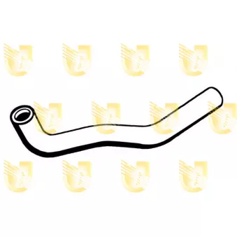 Durite de radiateur UNIGOM OEM 119112