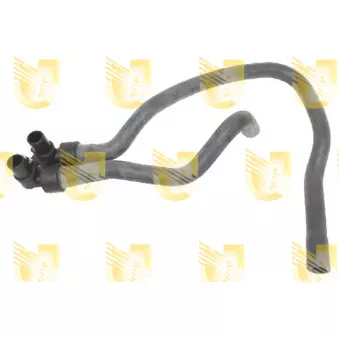 Manche, batterie chauffante-chauffage UNIGOM OEM 6464NG