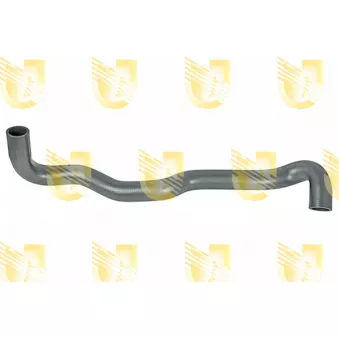UNIGOM R4322 - Durite de radiateur