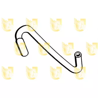 Durite de radiateur UNIGOM OEM 7700739813