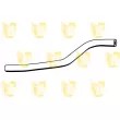 Durite de radiateur UNIGOM [R4386]