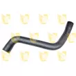 Durite de radiateur UNIGOM [R4480]