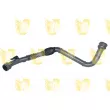 Gaine de suralimentation UNIGOM [R4515]