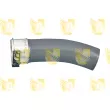 Gaine de suralimentation UNIGOM [R4944]