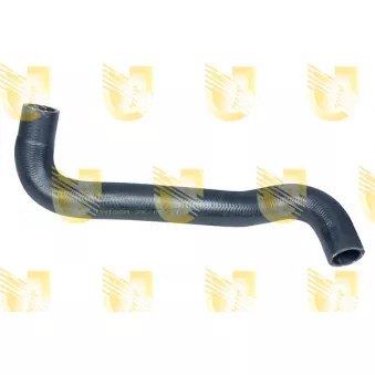 Durite de radiateur UNIGOM R5032 pour NISSAN MICRA 1.2 - 80cv
