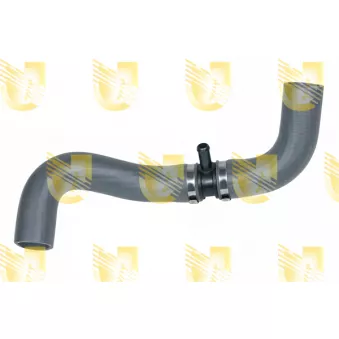 Durite de radiateur UNIGOM R5201 pour NISSAN JUKE 1.5 DCI - 110cv