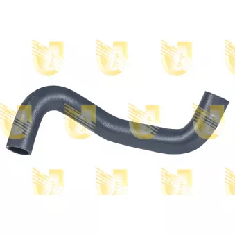 Durite de radiateur UNIGOM R5206 pour NISSAN JUKE 1.6 - 94cv