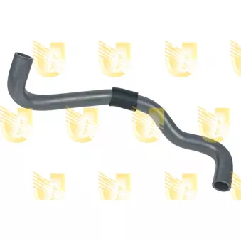Durite de radiateur UNIGOM R5222 pour NISSAN JUKE 1.5 DCI - 110cv