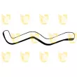 Durite de radiateur UNIGOM [R8312]