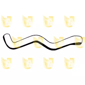 UNIGOM R8312 - Durite de radiateur