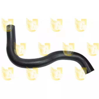 UNIGOM S1204 - Durite de radiateur