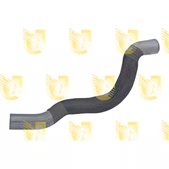 UNIGOM S1205 - Durite de radiateur