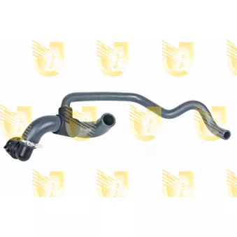 UNIGOM S1207 - Durite de radiateur