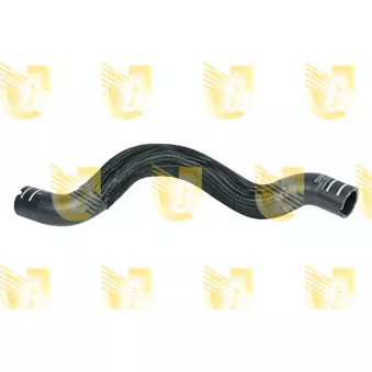 UNIGOM S1240 - Durite de radiateur