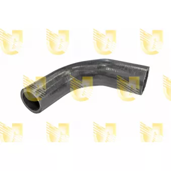 Gaine de suralimentation UNIGOM S1396 pour LANCIA MUSA 1.3 D Multijet - 95cv