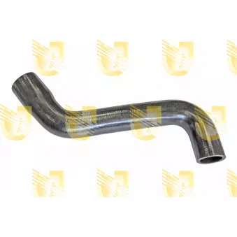 Gaine de suralimentation UNIGOM S1397 pour LANCIA MUSA 1.3 D Multijet - 95cv