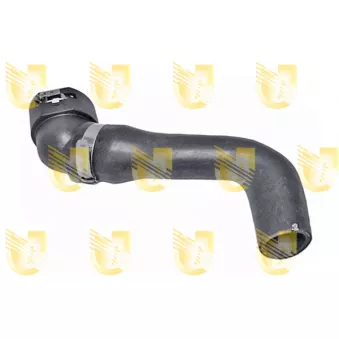 UNIGOM S1408 - Durite de radiateur