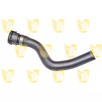 Tuyau, échangeur de chaleur (chauffage) UNIGOM OEM 51779537