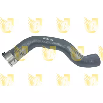 Gaine de suralimentation UNIGOM S1543 pour CITROEN XSARA 1.3 D Multijet - 95cv