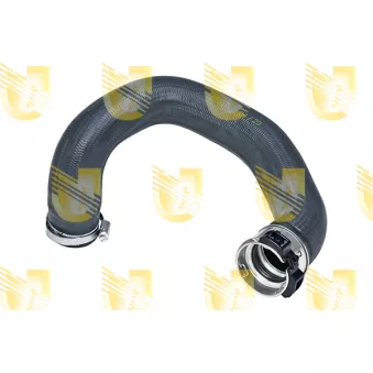 Gaine de suralimentation UNIGOM S1548 pour CITROEN XSARA 1.3 D Multijet - 95cv